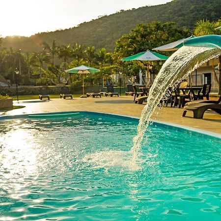 Hotel Sandrini Tubarao Luaran gambar