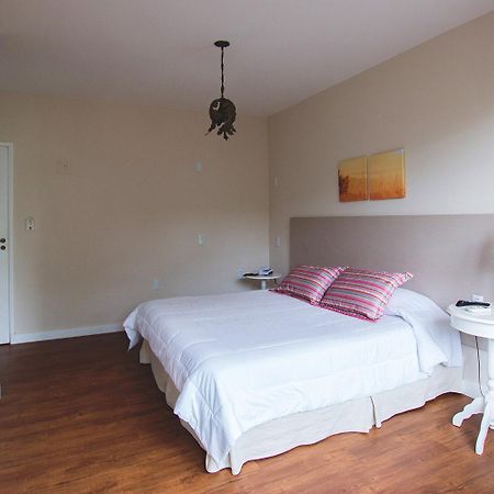 Hotel Sandrini Tubarao Luaran gambar