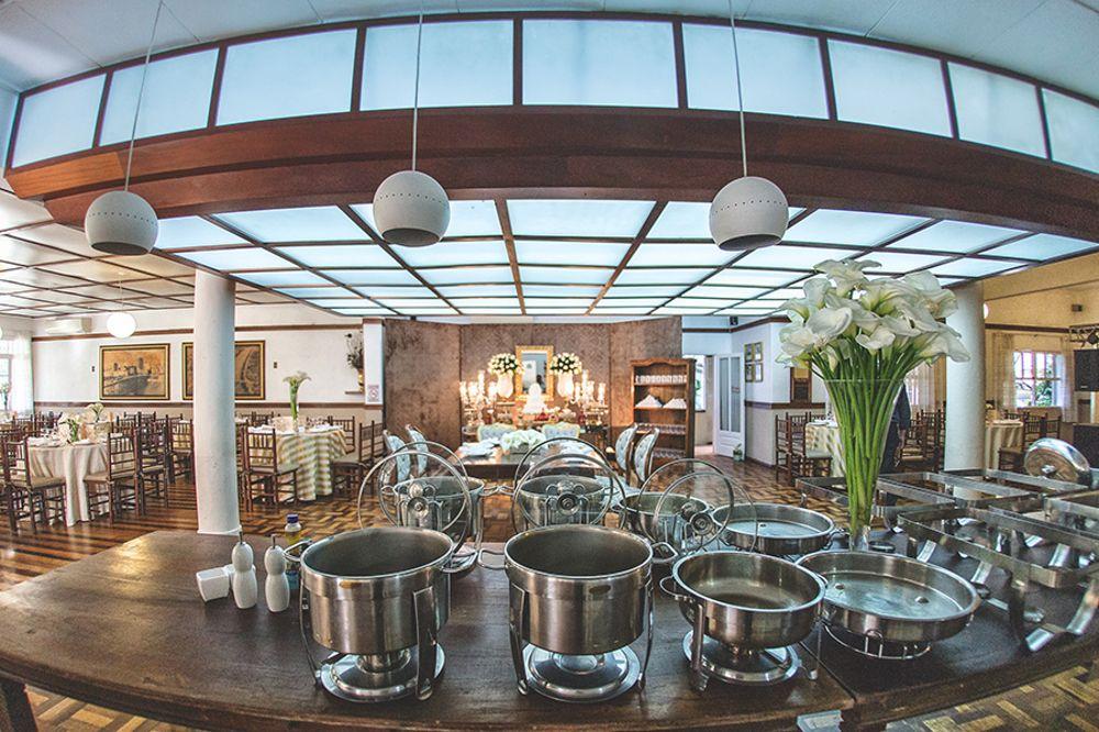 Hotel Sandrini Tubarao Luaran gambar