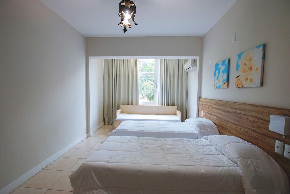 Hotel Sandrini Tubarao Luaran gambar