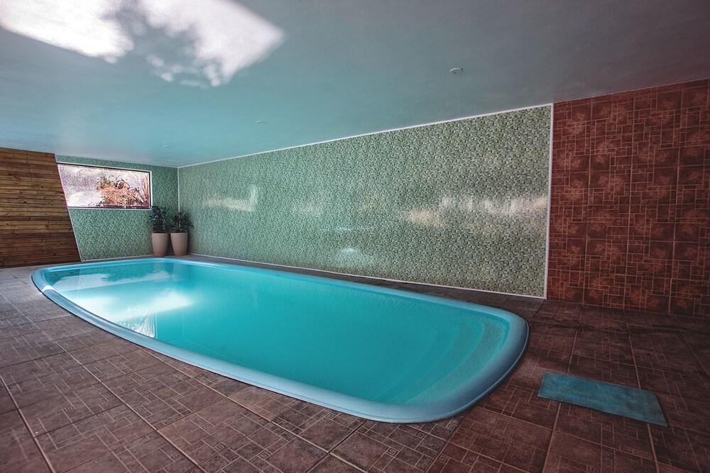 Hotel Sandrini Tubarao Luaran gambar