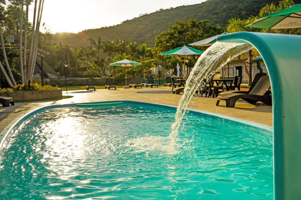Hotel Sandrini Tubarao Luaran gambar