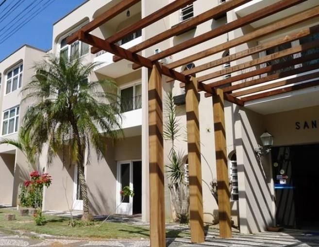 Hotel Sandrini Tubarao Luaran gambar